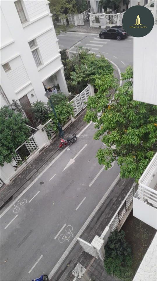 Home & land cho thuê căn liền kề splendora diện tích 129m2 giá 18tr/ tháng