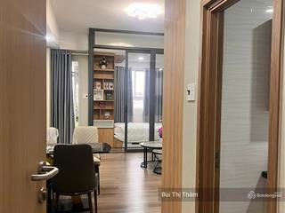 Bán cc 1pn, 1wc, 39m2 tại dĩ an, bình dường. giá siêu ưu đãi 880 triệu vnd, cách sài gòn 3km