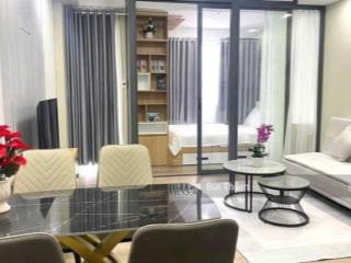 Bán căn hộ 39m2, liền kề thủ đức, hồ chí minh. tổng giá thanh toán 880tr