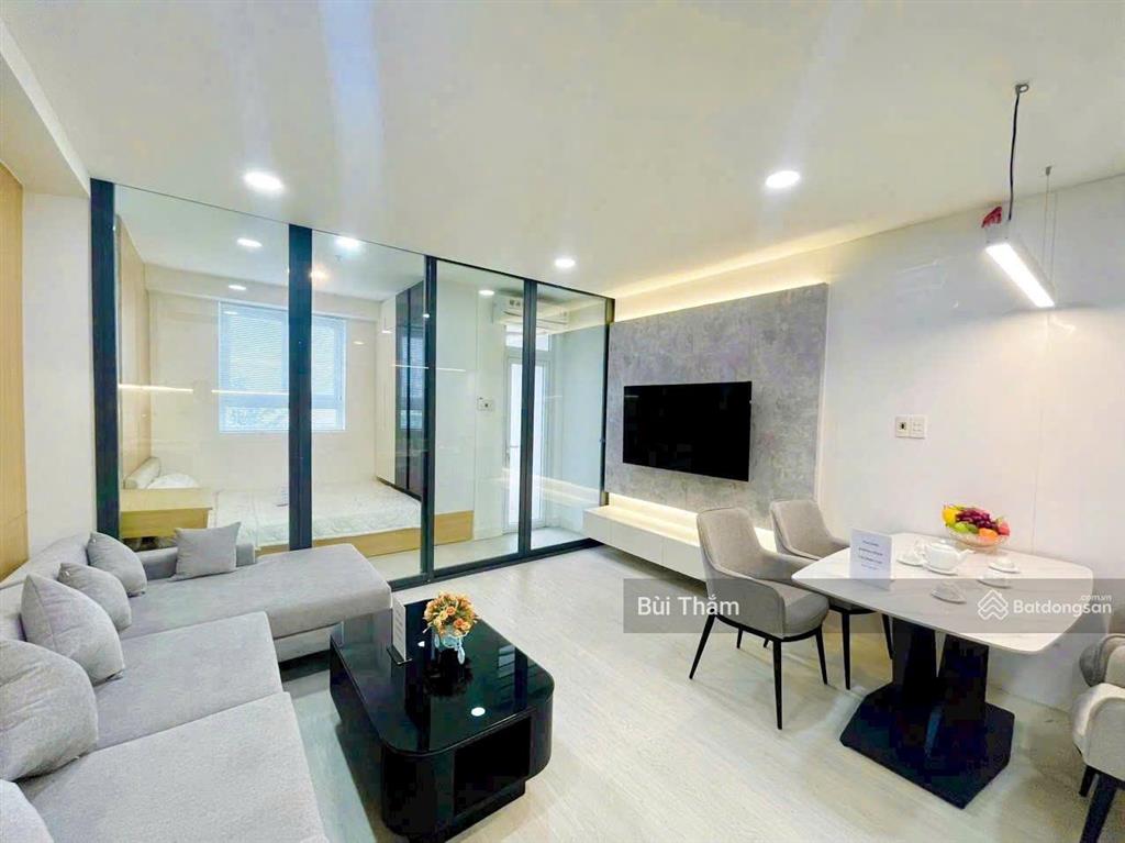 Bán căn hộ 39m2 ngay liền kề linh trung, tp thủ đức, hồ chí minh. tổng thanh toán 880tr