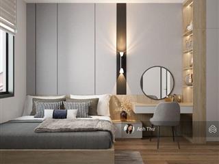 Bán nhà 2 mặt tiền trước sau phan tôn, đa kao, q1 (4x14m) 54m2, tiện xây 5 tầng. giá 14,5 tỷ tl nhẹ