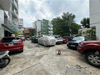 Giảm 2,5 tỷ! hẻm 10m trương định, p6, q3 (nở hậu 6.4x12.7m)  5 tầng, 6pn. giá chỉ 18,7 tỷ tl