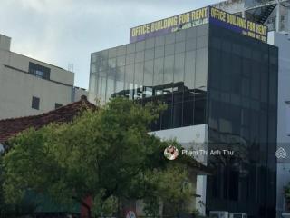 Bán building văn phòng 225m2 nguyễn văn trỗi (14,5x15,6m) 5 tầng thang máy tn 150tr/th. 47,9 tỷ tl