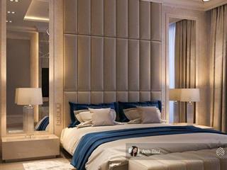 Siêu vị trí! nhà 2 mặt thoáng trước sau đinh công tráng, q1  5 tầng (4x19m) 11 phòng, 19.8 tỷ tl