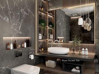 Vip! căn góc 2 mặt thoáng nguyễn đình chiểu (6,5x21m) hầm 4 tầng (thang máy) 11pn, chỉ 45 tỷ tl