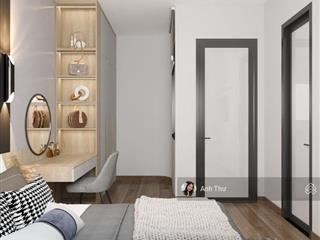 Mới xuất hiện! bán nhà điện biên phủ, đa kao, q1 (5,4x10,5m) 55.5m2 3 tầng kiên cố. giá 13 tỷ tl