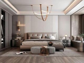 Cực hiếm! góc 3 mặt tiền nguyễn phi khanh q1, dt 58,7m2  hầm 4 tầng, 7pn. chỉ 18,6 tỷ. 0906 871 ***