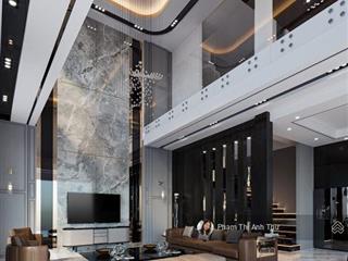 Siêu hiếm! bán nhà nguyễn thị huỳnh  gần ngã tư phú nhuận (7.6x15m) cpxd 4 tầng. chỉ 16 tỷ tl