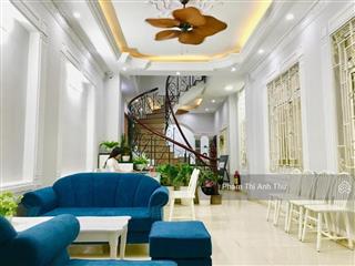 Sở hữu hộ khẩu quận 1! căn rẻ nhất bà lê chân, tân định, q1  3 tầng st ~ 58m2 (4pn) chỉ 11.5 tỷ tl