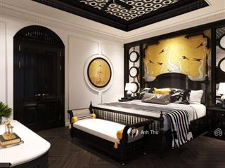 Nhà mới, vào ở ngay! nhà 5 tầng nguyễn thị minh khai q1  nở hậu 7m x dài 7m, 4 phòng, chỉ 14.3 tỷ