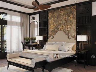 Vào ở ngay! villa mới đẹp võ thị sáu quận 1 (6.4x18m) 4 tầng, 5 phòng, nội thất xịn, giá 27.5 tỷ tl