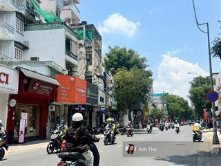 Giảm sốc 2 tỷ! mặt tiền kinh doanh sầm uất nguyễn bỉnh khiêm  5 tầng hdt 32tr/th, 41m2 chỉ 16 tỷ.