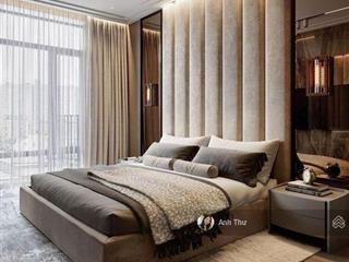 Nhà mới, ở ngay! hẻm trải nhựa ngay phan đăng lưu, dt 83.4m2  4 tầng, 5pn giá 9 tỷ tl. 0906 871 ***