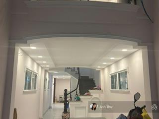 Khan hiếm! mặt tiền đinh công tráng sát bên hai bà trưng, dt 58m2, 5 tầng mới. giá 18,5 tỷ tl