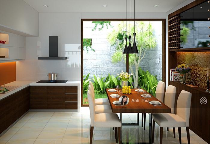 Nhà 1 đời chủ chưa đầu tư! hxh hồ biểu chánh, phú nhuận (4.8x14m) 4 tầng. chỉ 12,5 tỷ tl 0906 871 ***