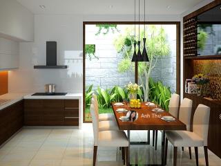 Nhà 1 đời chủ chưa đầu tư! hxh hồ biểu chánh, phú nhuận (4.8x14m) 4 tầng. chỉ 12,5 tỷ tl 0906 871 ***