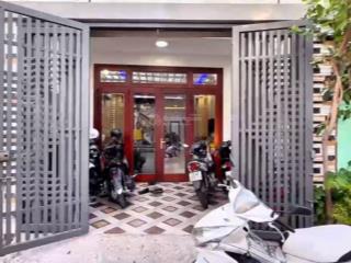 Bán nhà 4 tầng 1 tum đường số 2 phước long