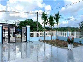 Bán nhà suối tiên ngang 10m chỉ 3.5 tỷ