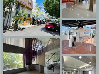 Bán nhà 4 tầng ngang 9m đường âu cơ 15.5ty