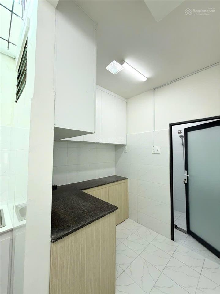 Bán nhà hẻm 221 phước long  chỉ 2 tỷ 350tr