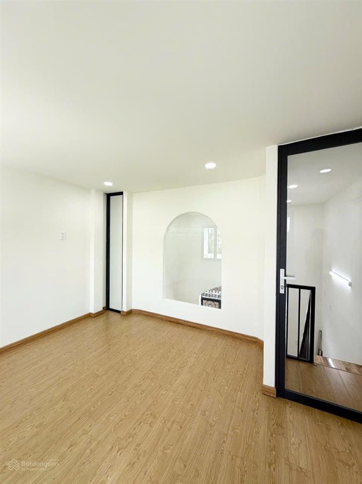 Bán nhà hẻm 221 phước long  chỉ 2 tỷ 350tr