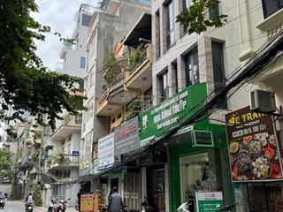 Bán nhà mặt phố vạn bảo  32 tỷ  71m2  2 thoáng  vỉa hè rộng