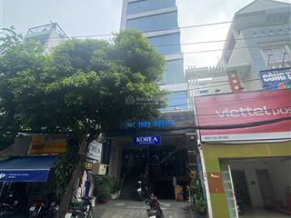Cho thuê văn phòng dt 70m2, thân nhân trung, p13, tân bình, gần nhà ga t3