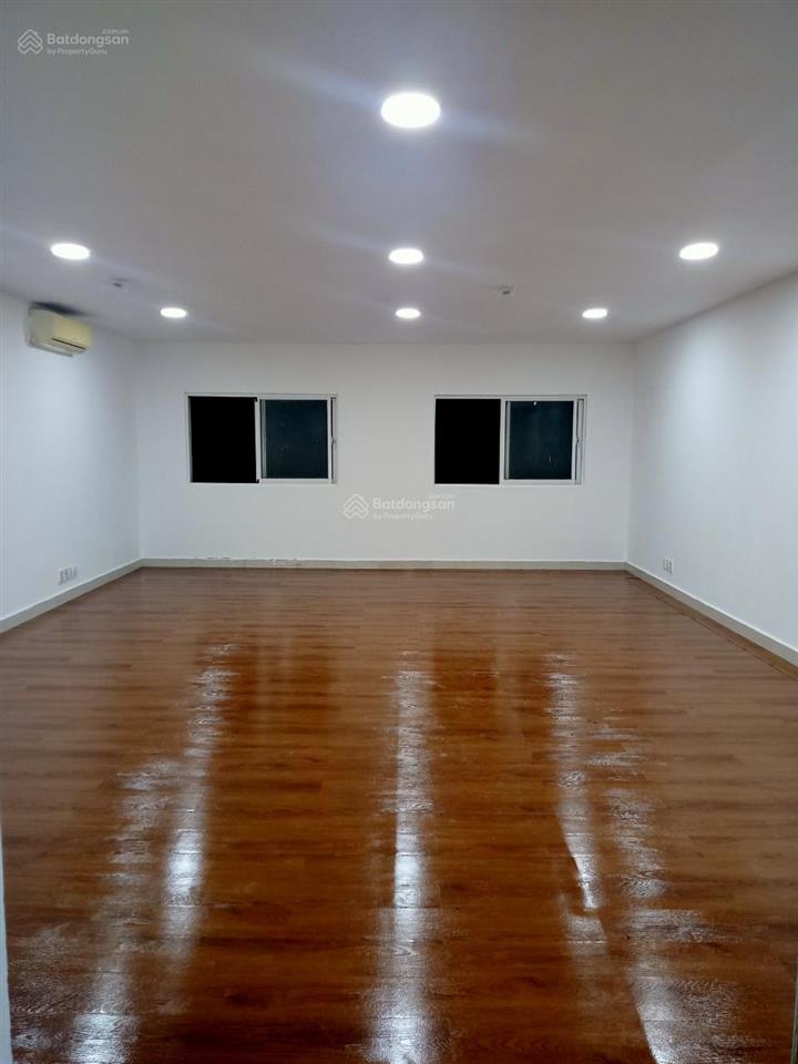 Văn phòng cho thuê 75m2 nguyễn hiến lê p13 tân bình, gần nhà ga t3