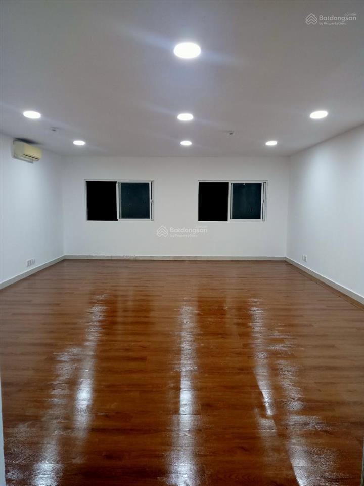 Văn phòng cho thuê 75m2 nguyễn hiến lê p13 tân bình, gần nhà ga t3