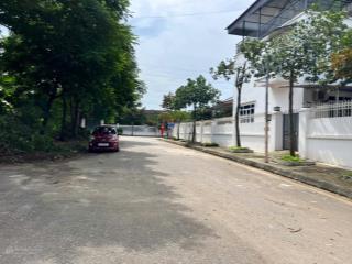 Bán đất tái định cư vai réo phú cát, 100m², giá rẻ nhất khu vực chỉ 4.2 tỷ