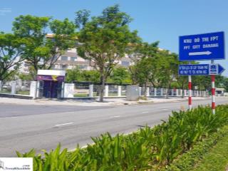 Chính chủ bán 90m2 đất đường 7m5 khu fpt đà nẵng, sát nam kỳ khởi nghĩa giá tốt nhất thị trường