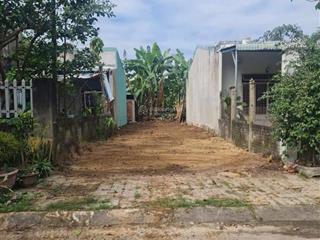 Chính chủ bán 100m2 đất đường 5m5 khu định cư hoà phước quy hoạch đẹp, giá tốt nhất thị trường