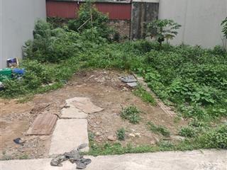 Bán đất xuân đỉnh, 50m2, phân lô, ô tô, nhỉnh 5tỷ