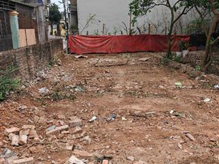Bán đất bắc từ liêm, 37m2, phân lô, ô tô, nhỉnh 3tỷ.