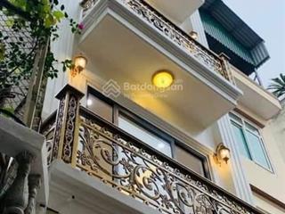 Bán nhà liên mạc, 35m2, phân lô, ô tô, nội thất chủ tặng, nhỉnh 4tỷ