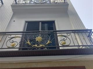 Bán nhà văn hội, 35m2, phân lô, ô tô, nội thất chủ tặng, nhỉnh 5tỷ.
