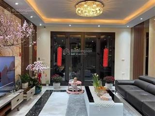 Bán nhà lê văn hiến, 110m2, phân lô, ô tô, nội thất chủ tặng, 12 tỷ