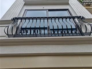 Bán nhà riêng tại đường lê văn hiến, bắc từ liêm, 35m2, nhỉnh 5tỷ