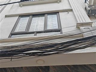 Bán nhà riêng tại đại cát, liên mạc, bắc từ liêm,36m2, nhỉnh 4tỷ.