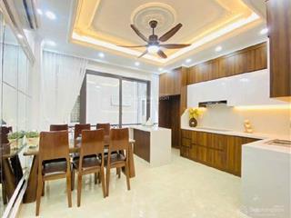 Bán nhà phạm văn đồng, 59m2, phân lô, ô tô, nội thất chủ tặng, nhỉnh 11 tỷ