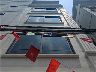 Bán nhà riêng tại liên mạc, bắc từ liêm, 36m2, nhỉnh 4tỷ