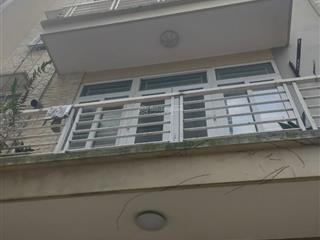 Bán nhà riêng tại hồ tùng mậu, cầu giấy, 65m2, ô tô, kinh doanh, nhỉnh 24tỷ.