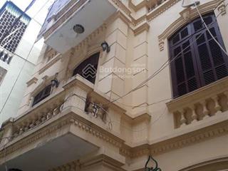 Bán nhà riêng tại mai dịch, cầu giấy, 65m2, ô tô, kinh doanh, nhỉnh 24tỷ.