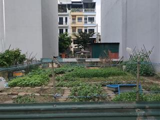 Bán đất phạm văn đồng, 65m2, mt 6m, phân lô, ô tô, kinh doanh, nhỉnh 12tỷ