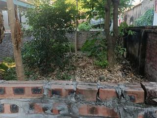 Bán đất bắc từ liêm, 45m2, phân lô, ô tô, 5tỷ