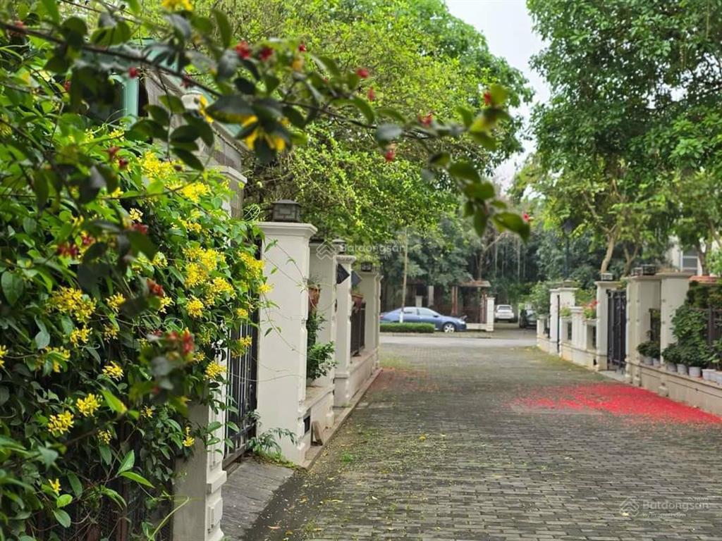 Cần cho thuê liền kề, biệt thự thuộc gđ1 splendora bắc an khánh