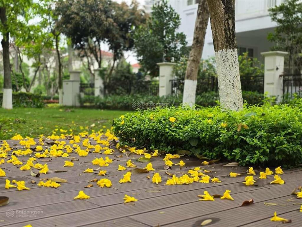 Cần cho thuê liền kề, biệt thự thuộc gđ1 splendora bắc an khánh