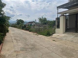 Bán đất nền đà nẵng  giá chỉ hơn 4 triệu/m