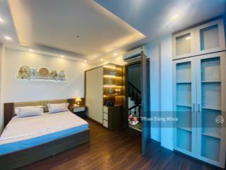 Chính chủ bán nhà 6 tầng đẹp bên cạnh hv báo chí sẵn vào ở