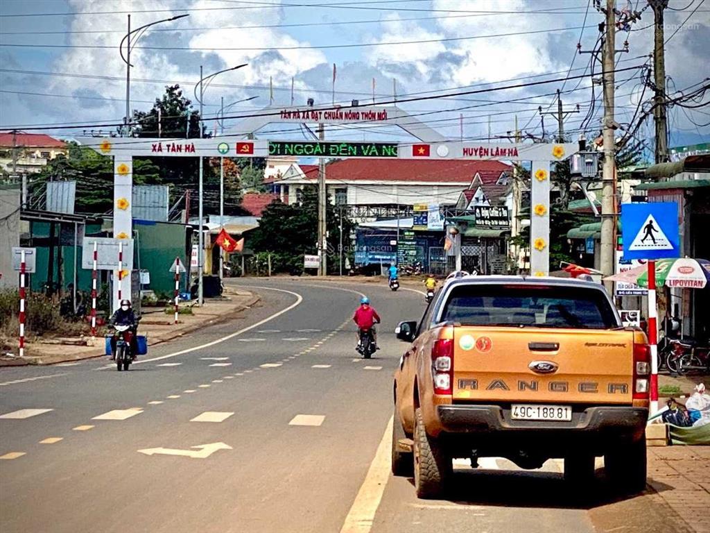 Đất view đẹp lâm đồng bắt trọn nhịp sống thịnh vượng nơi thành phố nghỉ dưỡng